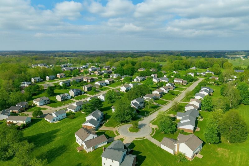 Local Concrete Foundation Sealing in Union, KY
