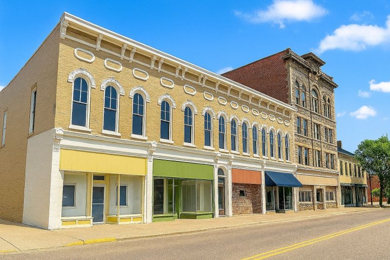 Local Concrete Foundation Sealing in Connersville, IN