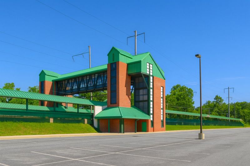 Local Concrete Foundation Sealing in Halethorpe, MD