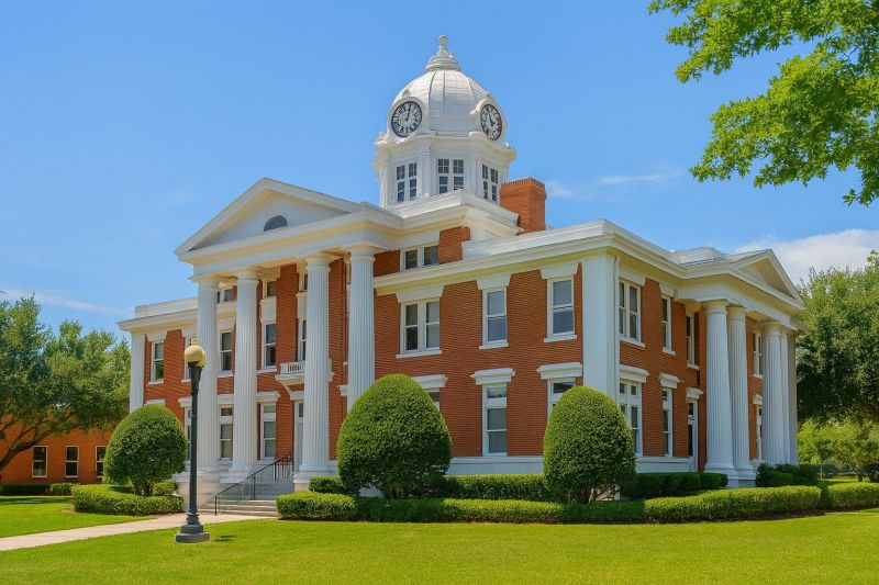 Local Concrete Foundation Sealing in Dade City, FL