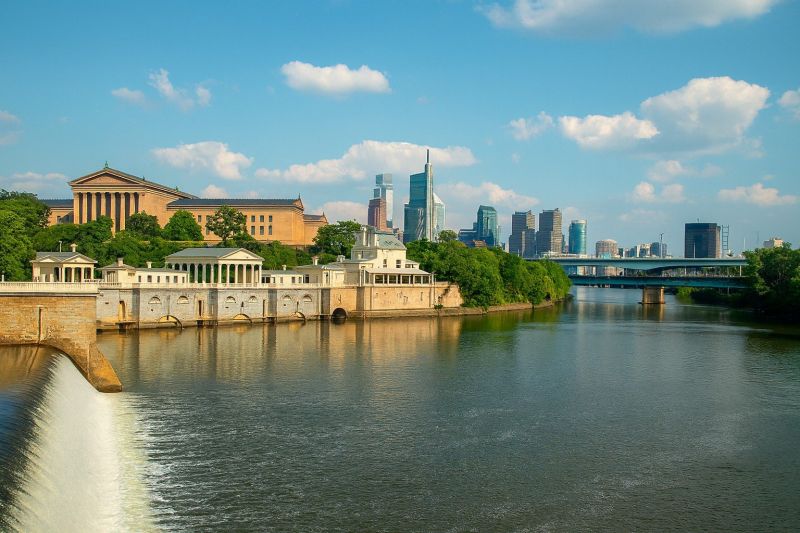 Local Concrete Foundation Sealing in Chalfont, PA
