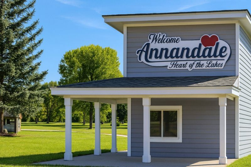 Local Concrete Foundation Sealing in Annandale, MN