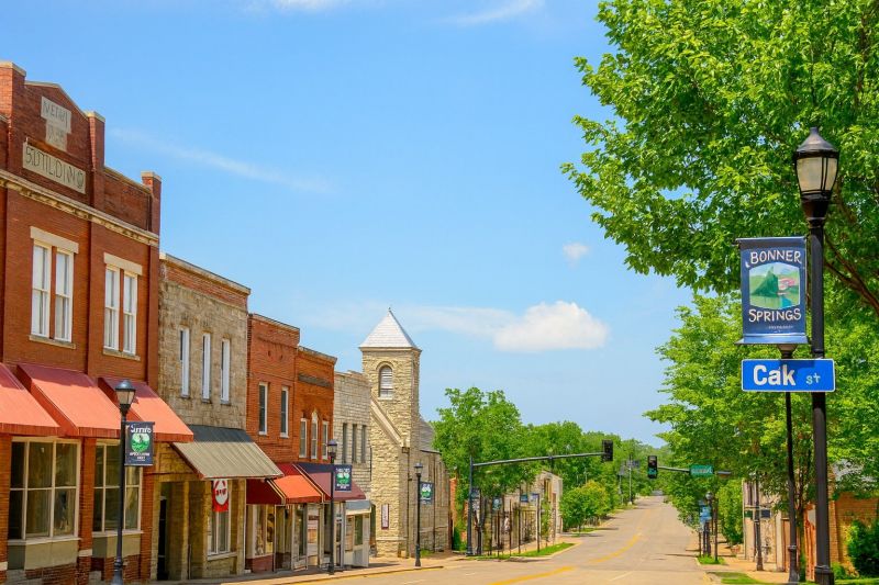 Local Concrete Foundation Sealing in Bonner Springs, KS