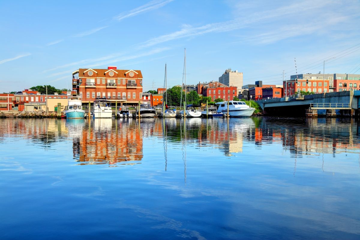 Local Concrete Foundation Sealing in Norwalk, CT