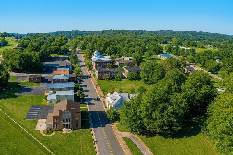 Local Concrete Foundation Sealing in Dandridge, TN
