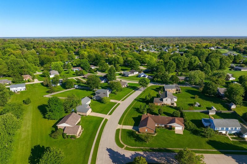 Local Concrete Foundation Sealing in Bellbrook, OH
