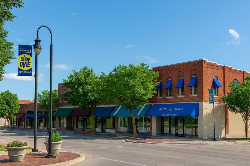 Local Concrete Foundation Sealing in Lees Summit, MO