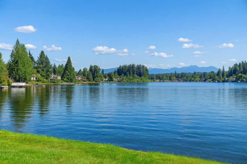 Local Concrete Foundation Sealing in Lake Stevens, WA