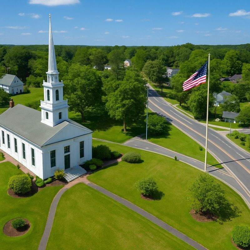 Local Concrete Foundation Sealing in Chelmsford, MA