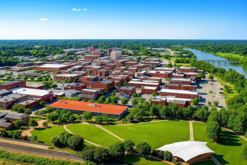 Local Concrete Foundation Sealing in Danville, VA