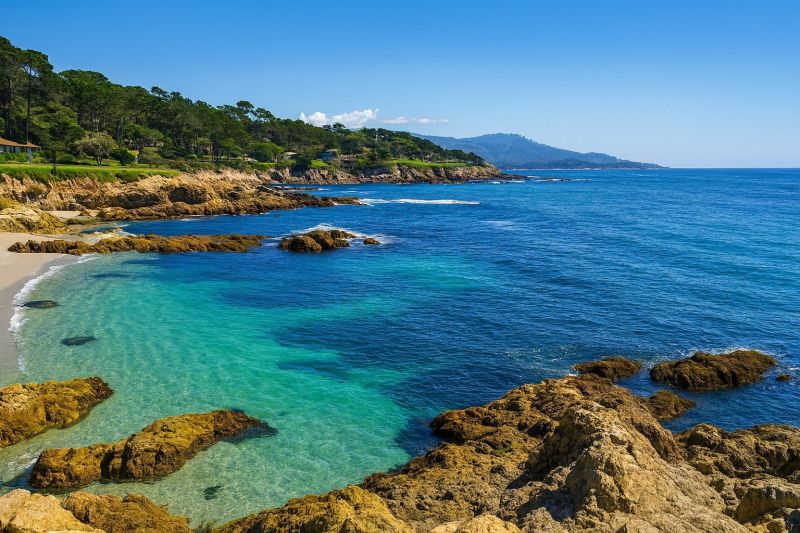 Local Concrete Foundation Sealing in Carmel, CA