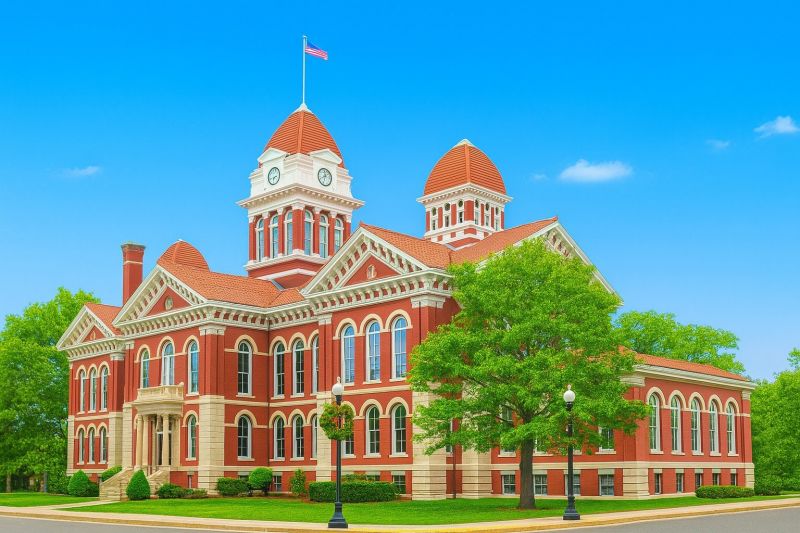 Local Concrete Foundation Sealing in Crown Point, IN