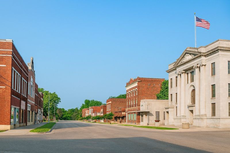 Local Concrete Foundation Sealing in Antigo, WI