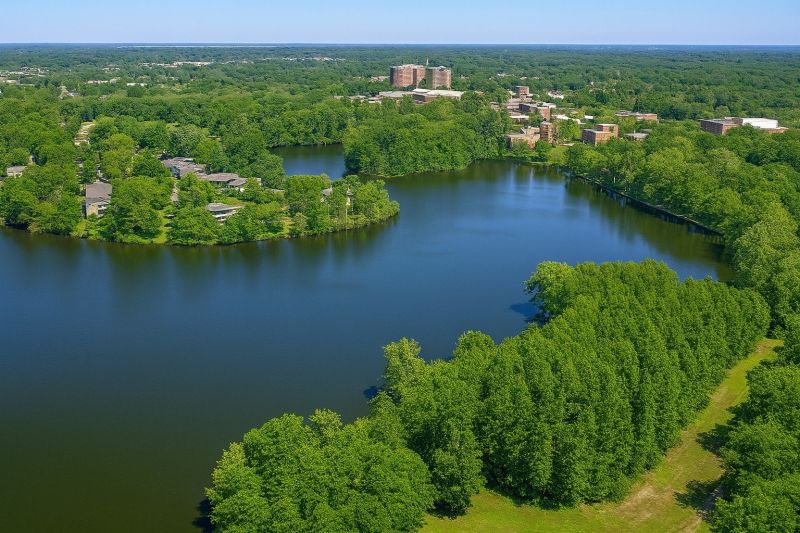 Local Concrete Foundation Sealing in Carbondale, IL