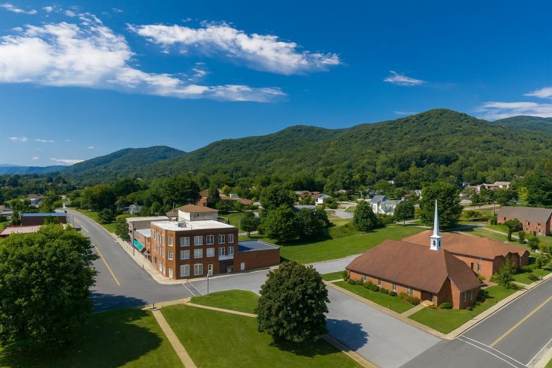 Local Concrete Foundation Sealing in Burnsville, NC