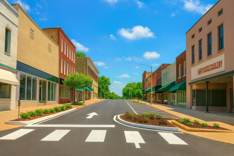 Local Concrete Foundation Sealing in Batesville, MS