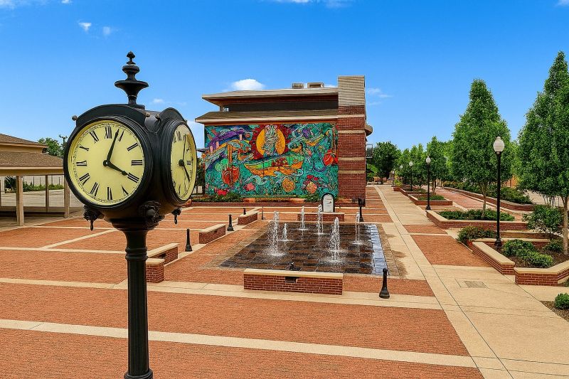 Local Concrete Foundation Sealing in Broken Arrow, OK