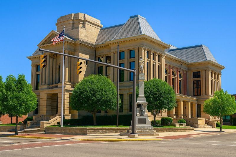 Local Concrete Foundation Sealing in Crawfordsville, IN