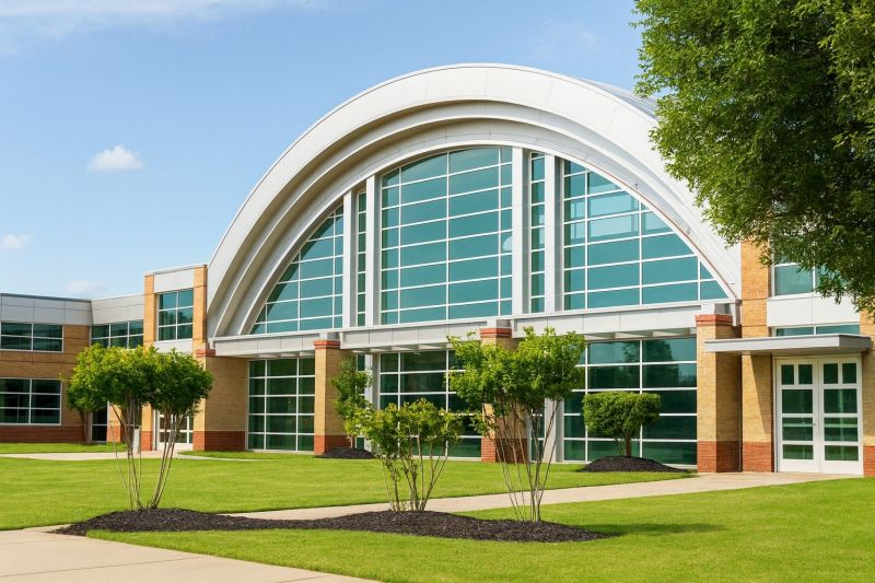 Local Concrete Foundation Sealing in Mustang, OK