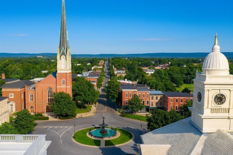 Local Concrete Foundation Sealing in Chambersburg, PA
