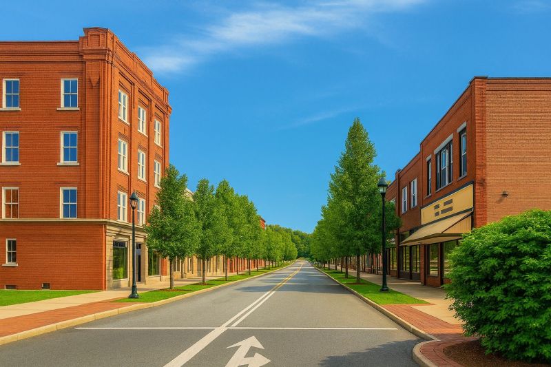 Local Concrete Foundation Sealing in Grove City, PA
