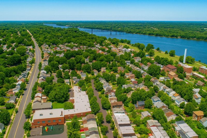 Local Concrete Foundation Sealing in Burlington, NJ
