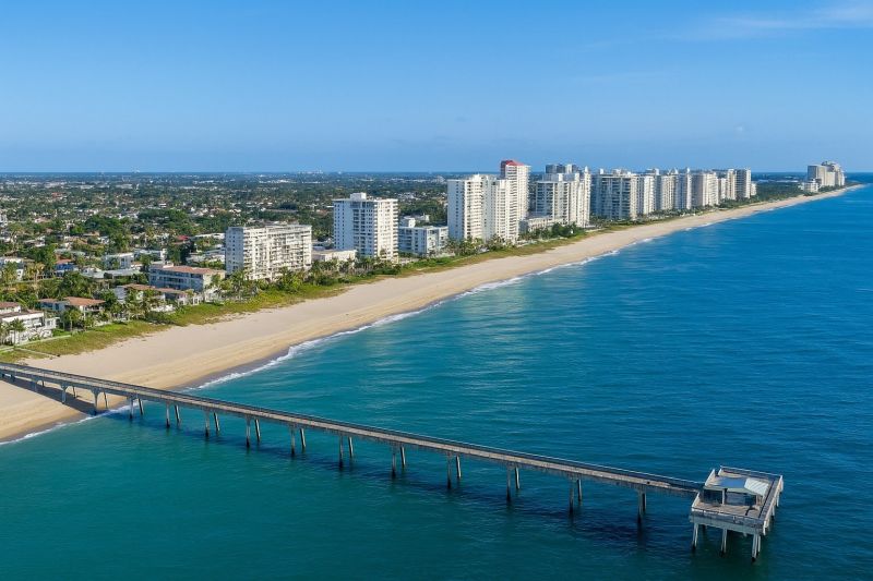 Local Concrete Foundation Sealing in Deerfield Beach, FL