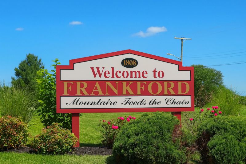 Local Concrete Foundation Sealing in Frankford, DE