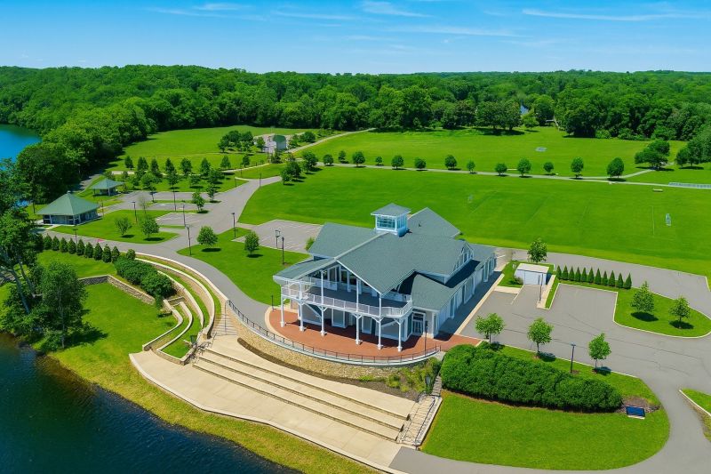Local Concrete Foundation Sealing in Glastonbury, CT