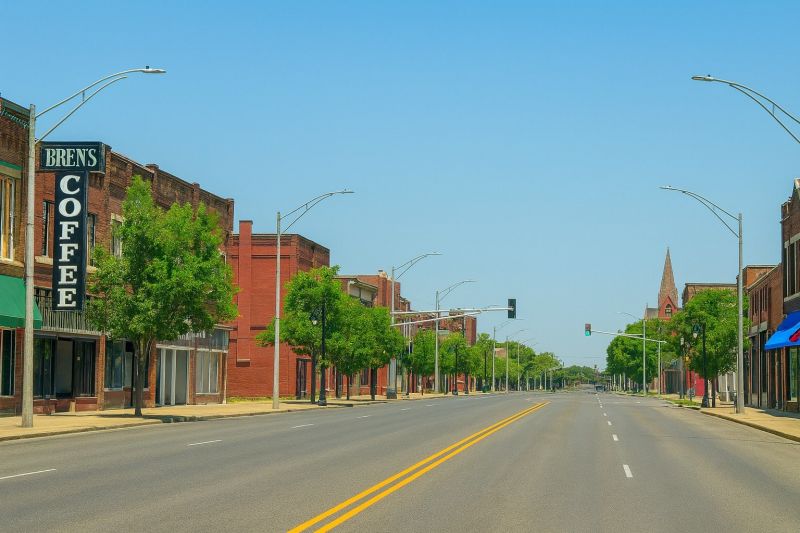 Local Concrete Foundation Sealing in Newton, KS