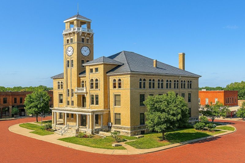 Local Concrete Foundation Sealing in Harrisonville, MO