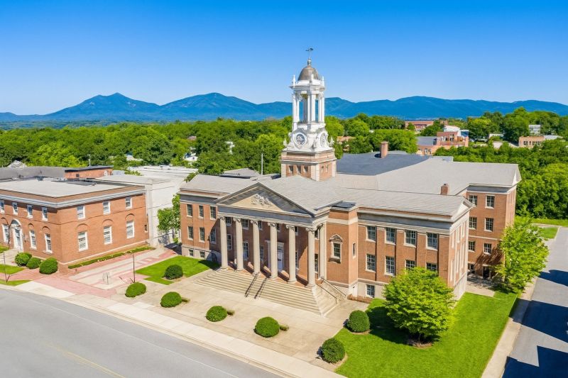 Local Concrete Foundation Sealing in Bedford, VA