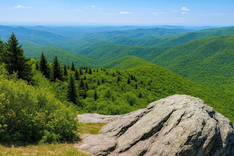 Local Concrete Foundation Sealing in Earlysville, VA