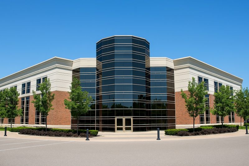 Local Concrete Foundation Sealing in Canton, MI