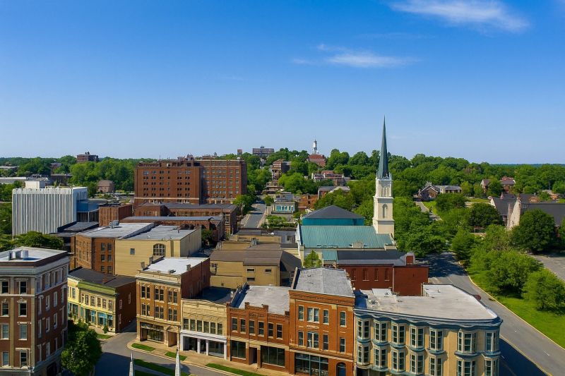 Local Concrete Foundation Sealing in Barnesville, GA