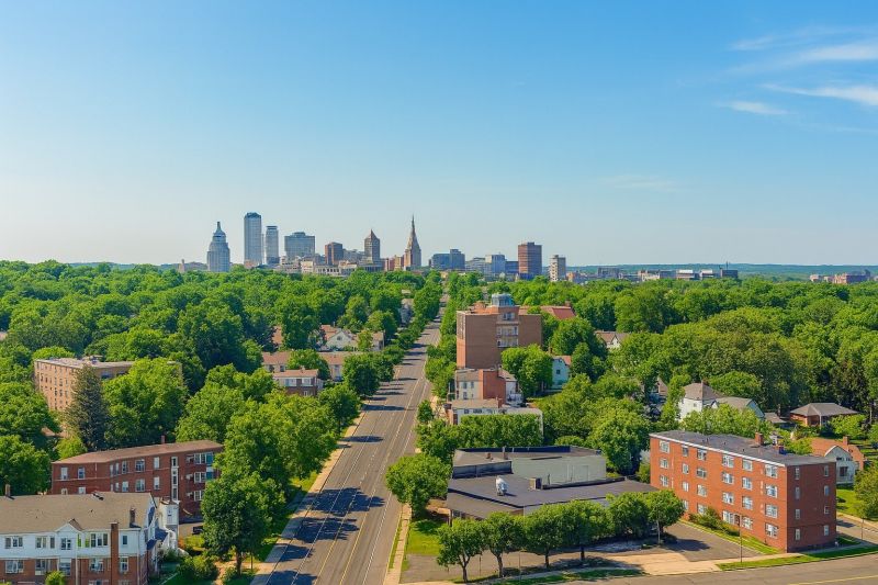 Local Concrete Foundation Sealing in Meriden, CT