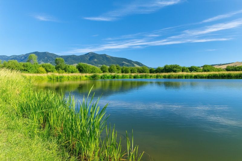 Local Concrete Foundation Sealing in Belgrade, MT
