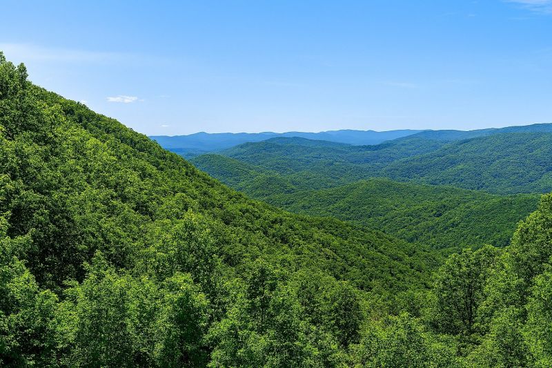 Local Concrete Foundation Sealing in Ellijay, GA