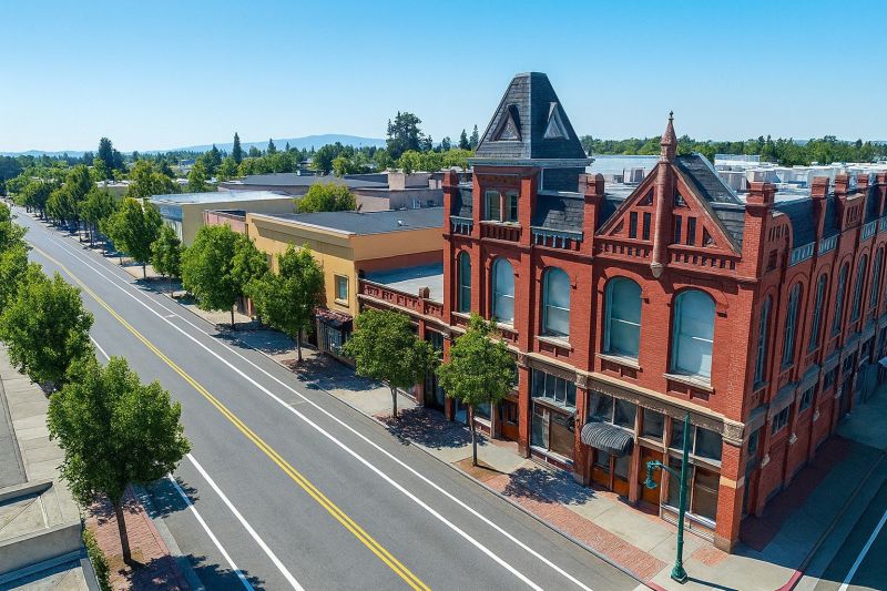 Local Concrete Foundation Sealing in Alameda, CA