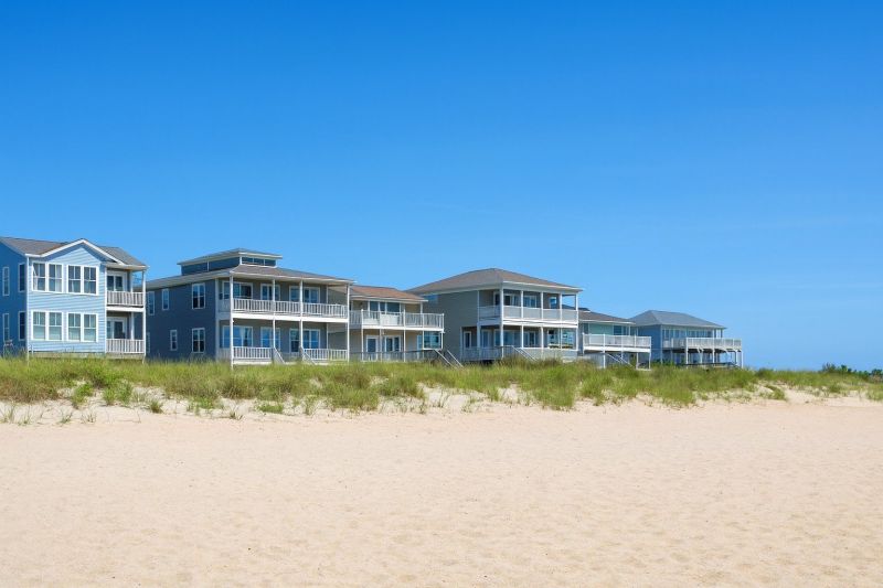 Local Concrete Foundation Sealing in Calabash, NC
