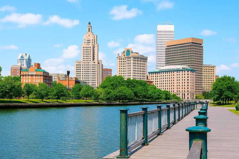 Local Concrete Foundation Sealing in Providence, RI