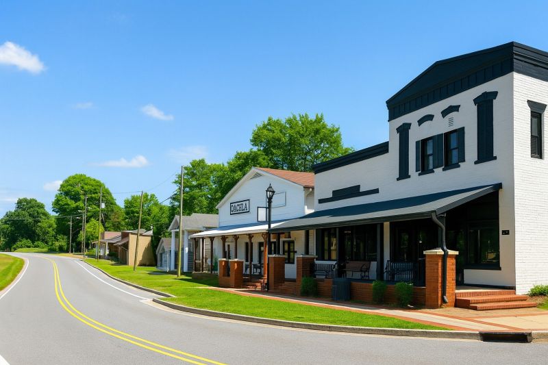 Local Concrete Foundation Sealing in Dacula, GA