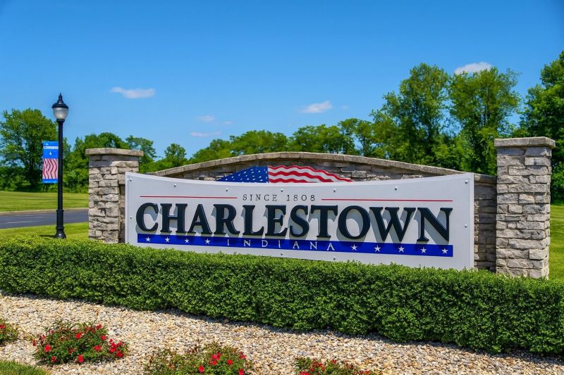 Local Crawlspace Waterproofing in Charlestown, IN