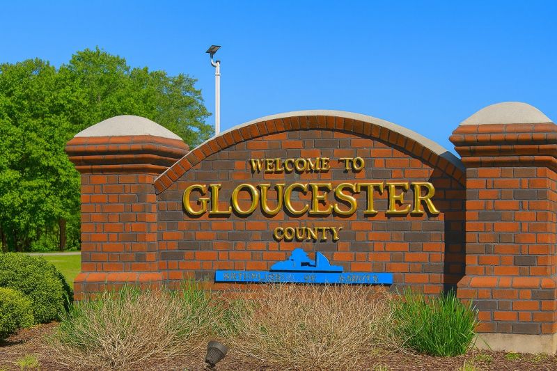 Local Crawlspace Waterproofing in Gloucester, VA