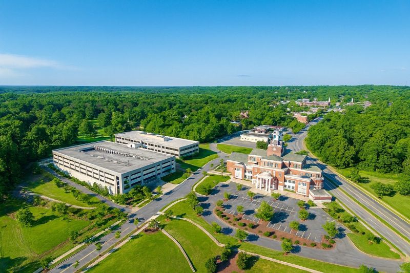 Local Crawlspace Waterproofing in North Augusta, SC