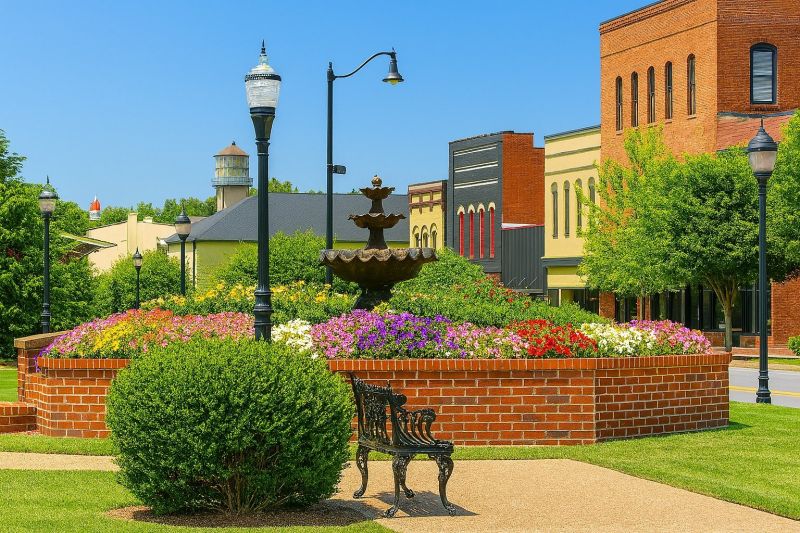 Local Crawlspace Waterproofing in Buford, GA