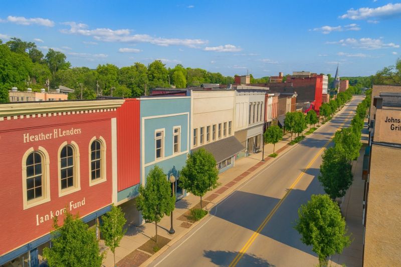 Local Crawlspace Waterproofing in Greenville, PA