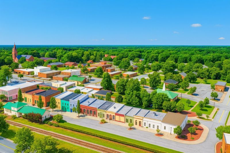 Local Crawlspace Waterproofing in Conyers, GA