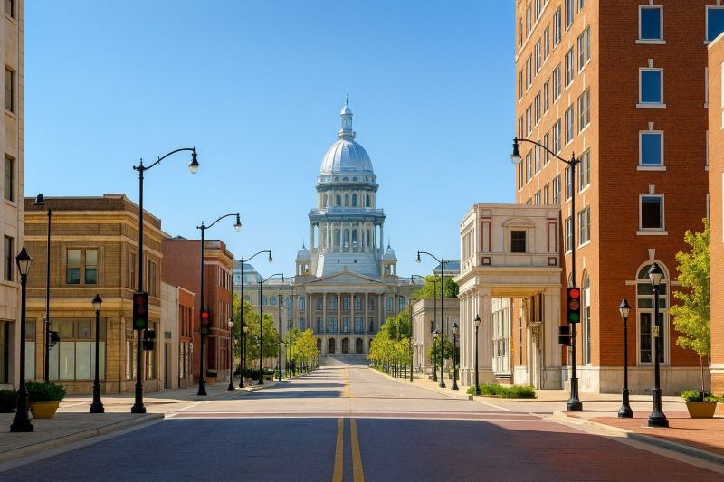 Local Crawlspace Waterproofing in Chatham, IL