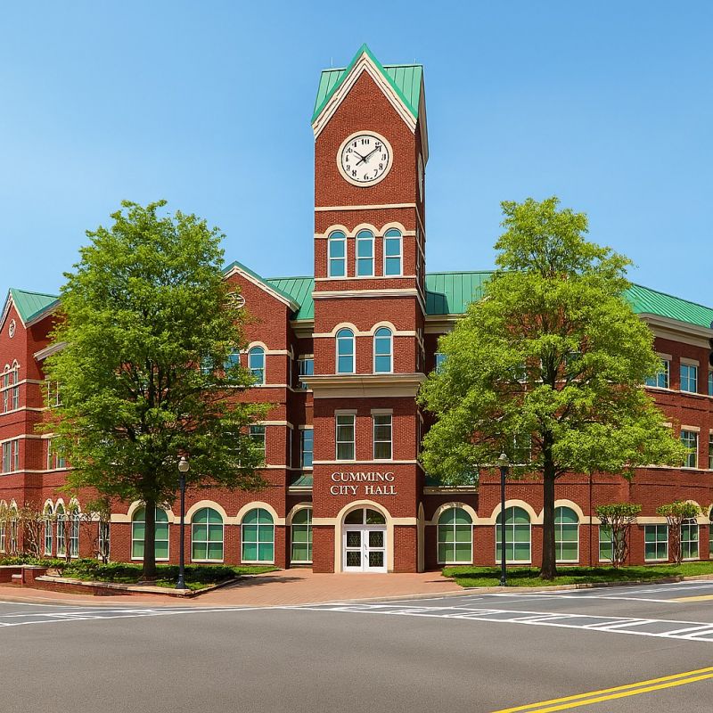 Local Crawlspace Waterproofing in Cumming, GA